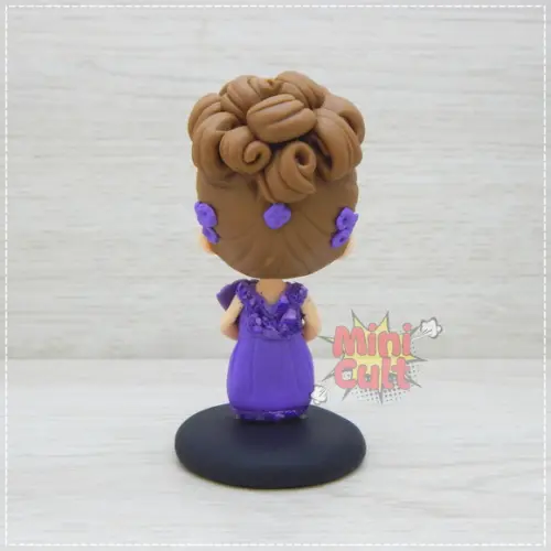 Mini Cult Fanny Brice Funny Girl (You Are Woman, I Am Man)