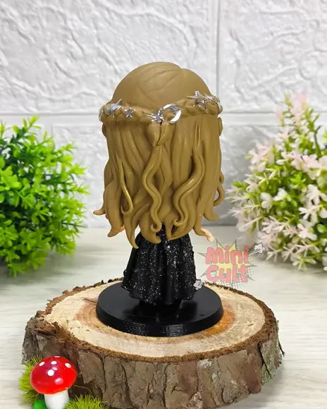 Mini Cult Feyre Archeron - Acotar