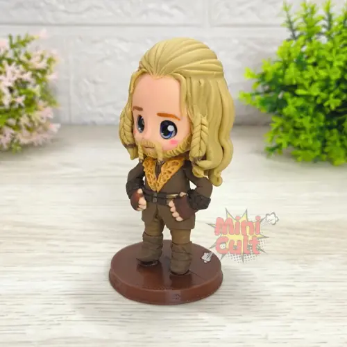 Mini Cult Fili - o Hobbit