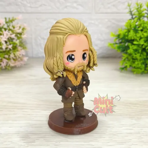 Mini Cult Fili - o Hobbit