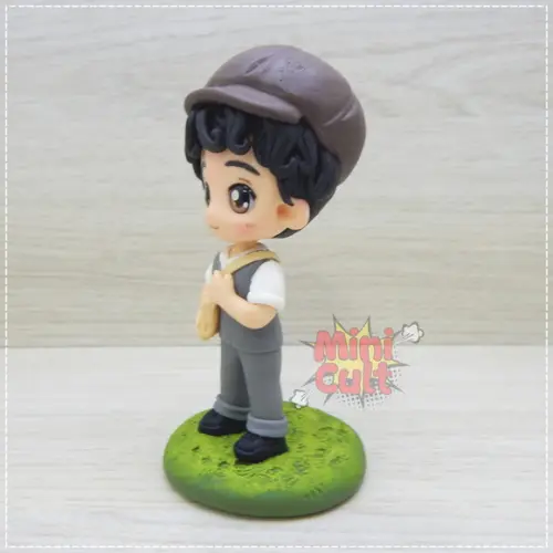 Mini Cult Gilbert Blythe - Anne With An e