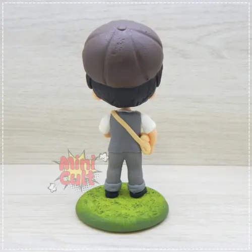 Mini Cult Gilbert Blythe - Anne With An e
