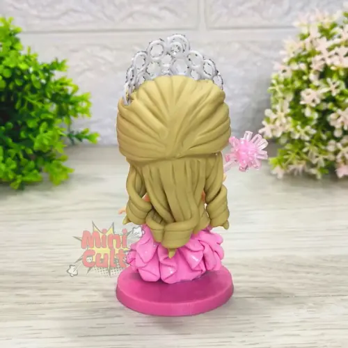 Mini Cult Glinda / Bruxa Boa do Sul - Wicked