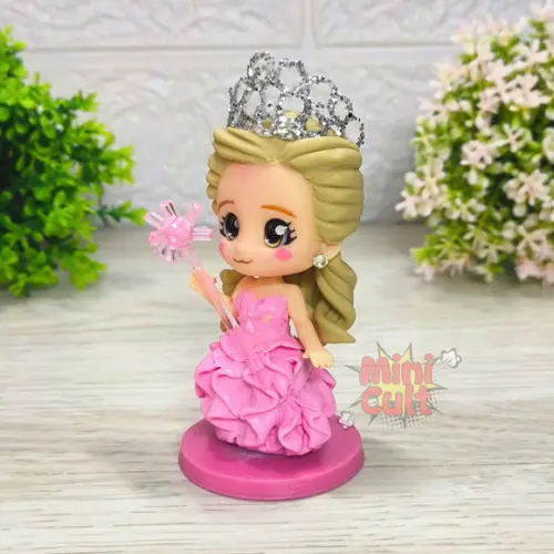 Mini Cult Glinda / Bruxa Boa do Sul - Wicked