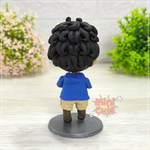 Mini Cult Grover Underwood - Percy Jackson (série)