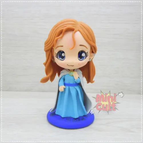 Mini Cult Gwyn Berdara- ACOTAR