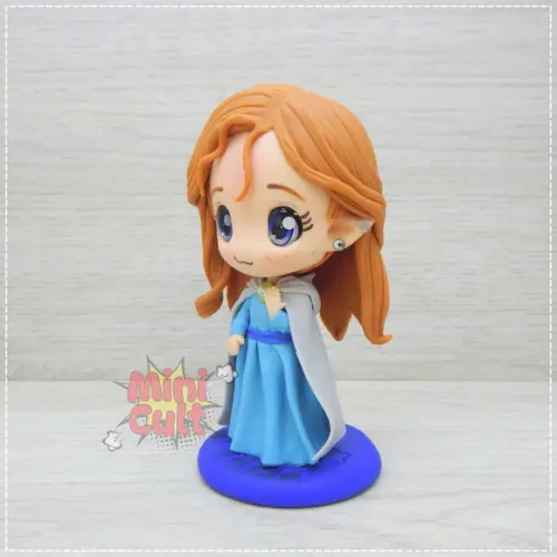 Mini Cult Gwyn Berdara- ACOTAR