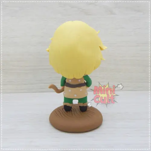 Mini Cult Hank - Caverna do Dragão