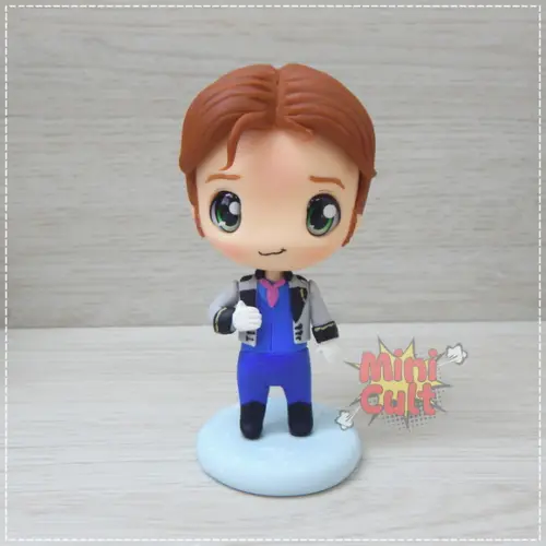 Mini Cult Hans - Frozen