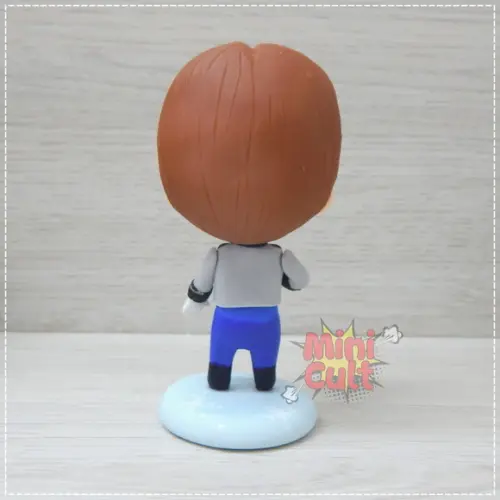 Mini Cult Hans - Frozen