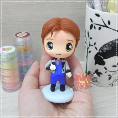 Mini Cult Hans - Frozen