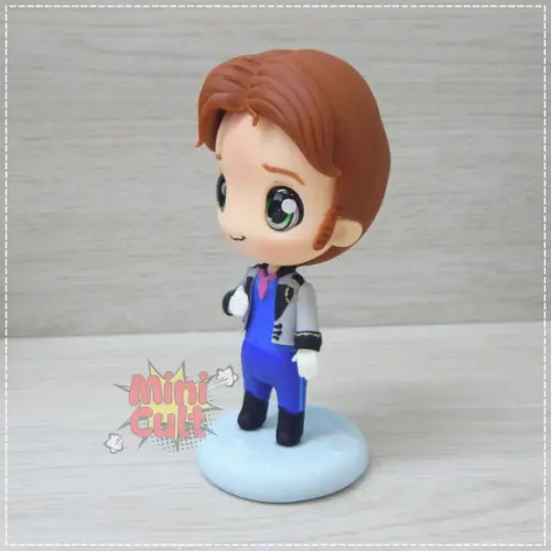 Mini Cult Hans - Frozen