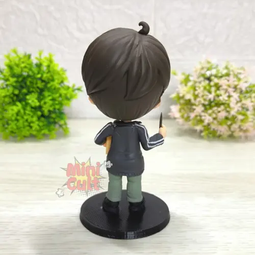 Mini Cult Harry com o Mapa do Maroto - Harry Potter