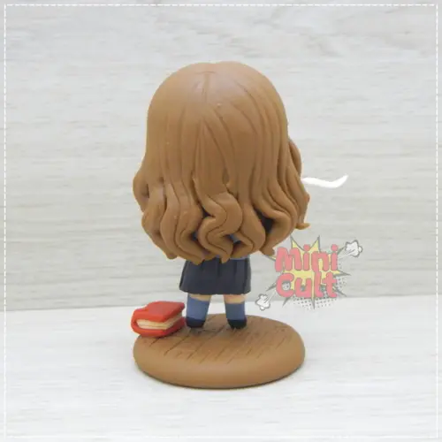 Mini Cult Hermione Granger (wingardium Leviosa)