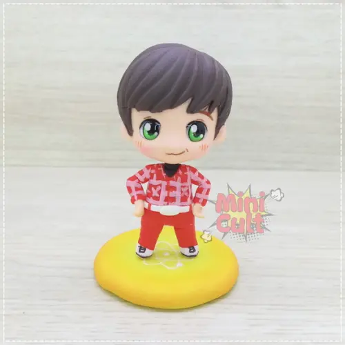 Mini Cult Howard Wolowitz- The Big Bang Theory