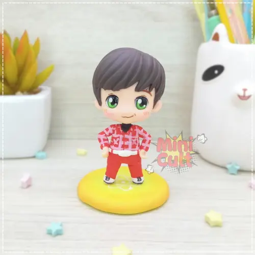 Mini Cult Howard Wolowitz- The Big Bang Theory
