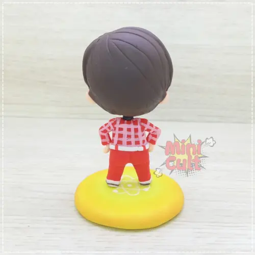 Mini Cult Howard Wolowitz- The Big Bang Theory