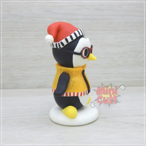 Mini Cult Hugsy - Friends