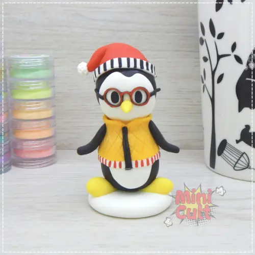 Mini Cult Hugsy - Friends