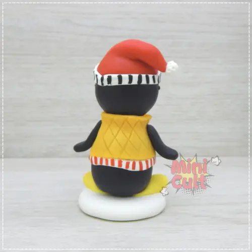 Mini Cult Hugsy - Friends