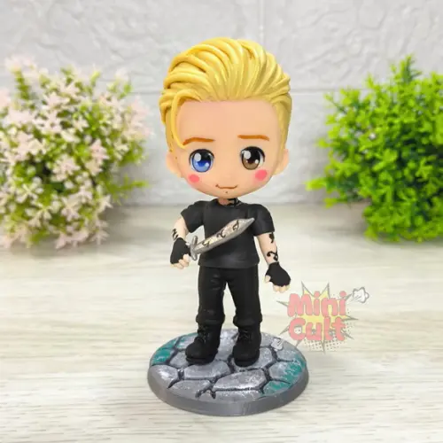 Mini Cult Jace - Shadowhunters
