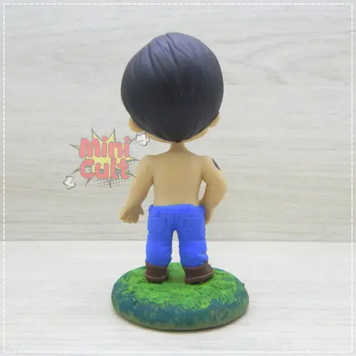 Mini Cult Jacob Black - Crepúsculo