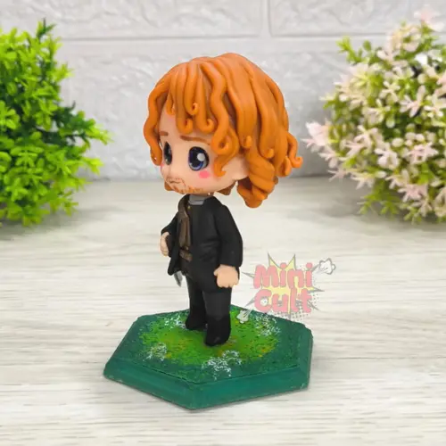 Mini Cult Jamie Fraser - Outlander