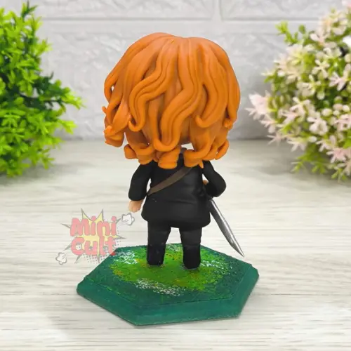 Mini Cult Jamie Fraser - Outlander