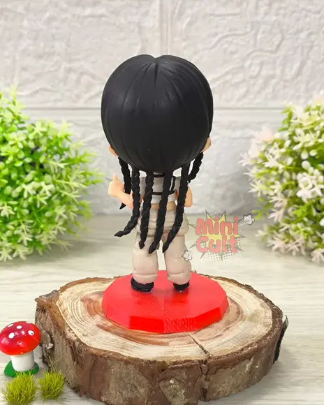 Mini Cult Jennie - Like Jennie (blackpink)