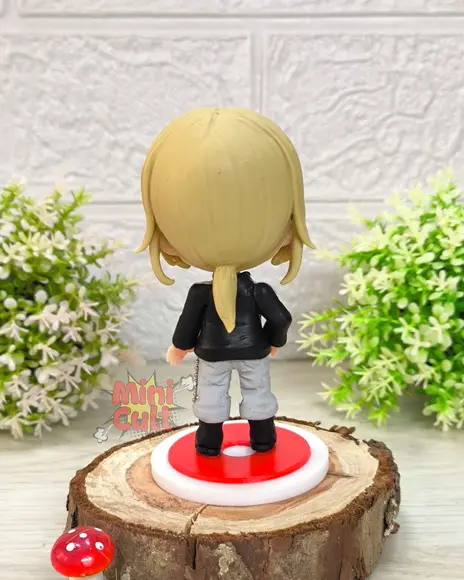 Mini Cult Jimin - Bts - Spotify Swimside / Arirang