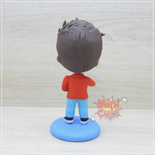 Mini Cult Joey Tribbiani - Friends