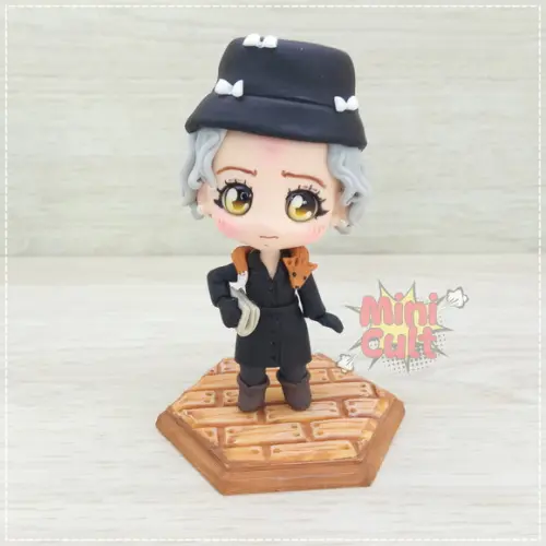 Mini Cult John Deacon I Want To Break Free - Queen