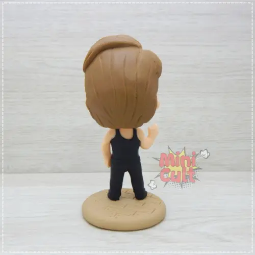Mini Cult Johnny - Dirty Dancing / Ritmo Quente