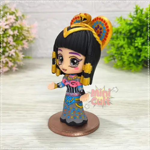 Mini Cult Katy Perry - Dark Horse