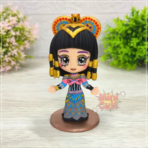 Mini Cult Katy Perry - Dark Horse
