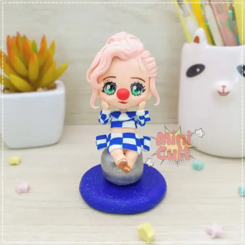 Mini Cult Katy Perry - Smile