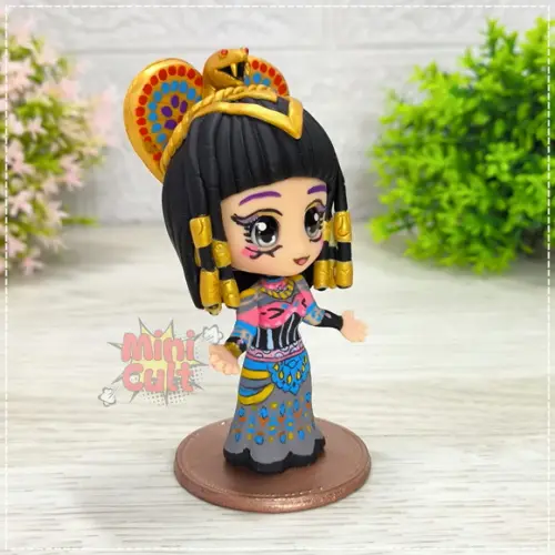 Mini Cult Katy Perry - Dark Horse