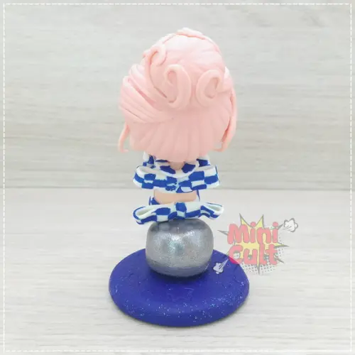 Mini Cult Katy Perry - Smile
