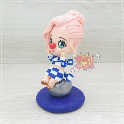 Mini Cult Katy Perry - Smile