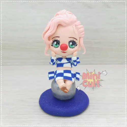 Mini Cult Katy Perry - Smile