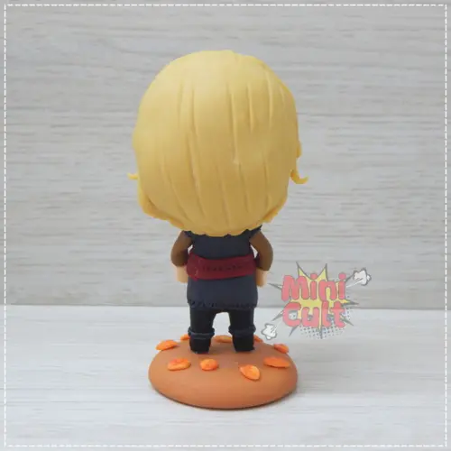Mini Cult Kristoff - Frozen
