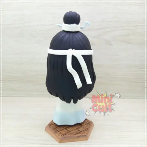 Mini Cult Lan Wangji - The Untamed