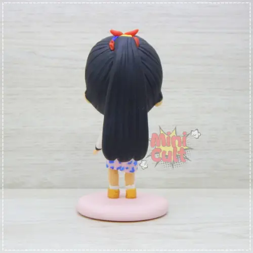 Mini Cult Lara Jean Covey -para Todos os Garotos Que Já Amei