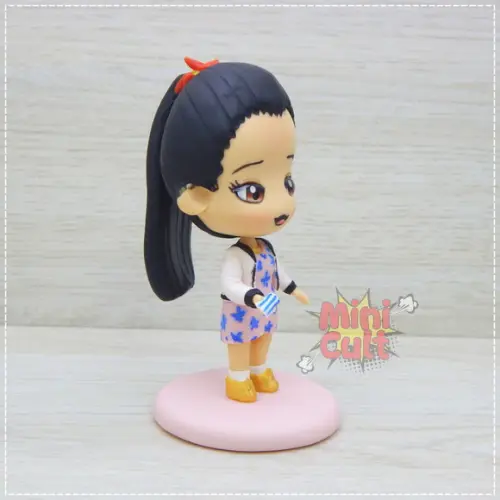 Mini Cult Lara Jean Covey -para Todos os Garotos Que Já Amei