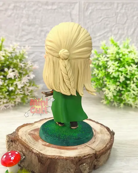 Mini Cult Legolas - o Senhor dos Anéis / o Hobbit