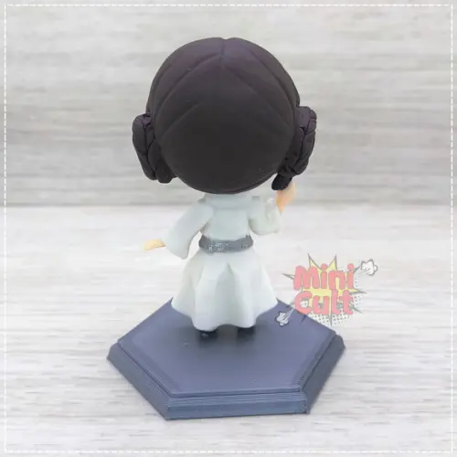 Mini Cult Leia Organa - Star Wars