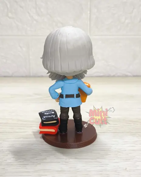 Mini Cult Leon Tolstói - Autor / Escritor