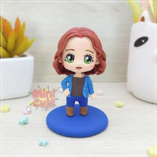 Mini Cult Lily Aldrin - How I Met Your Mother