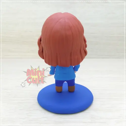 Mini Cult Lily Aldrin - How I Met Your Mother