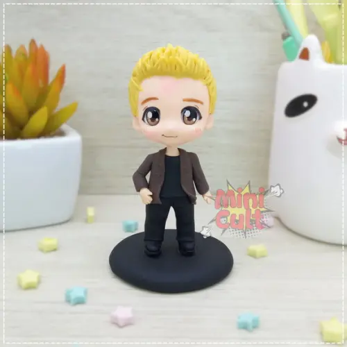 Mini Cult Logan Huntzberger - Gilmore Girls